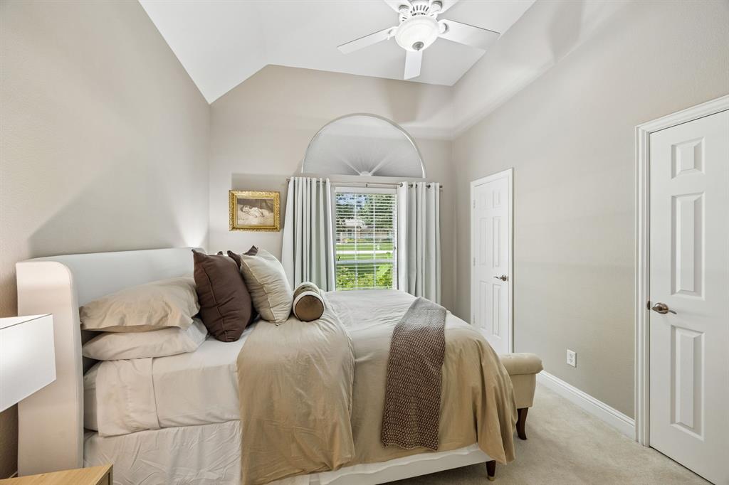 240 Arthur Court, Lucas, TX 75002