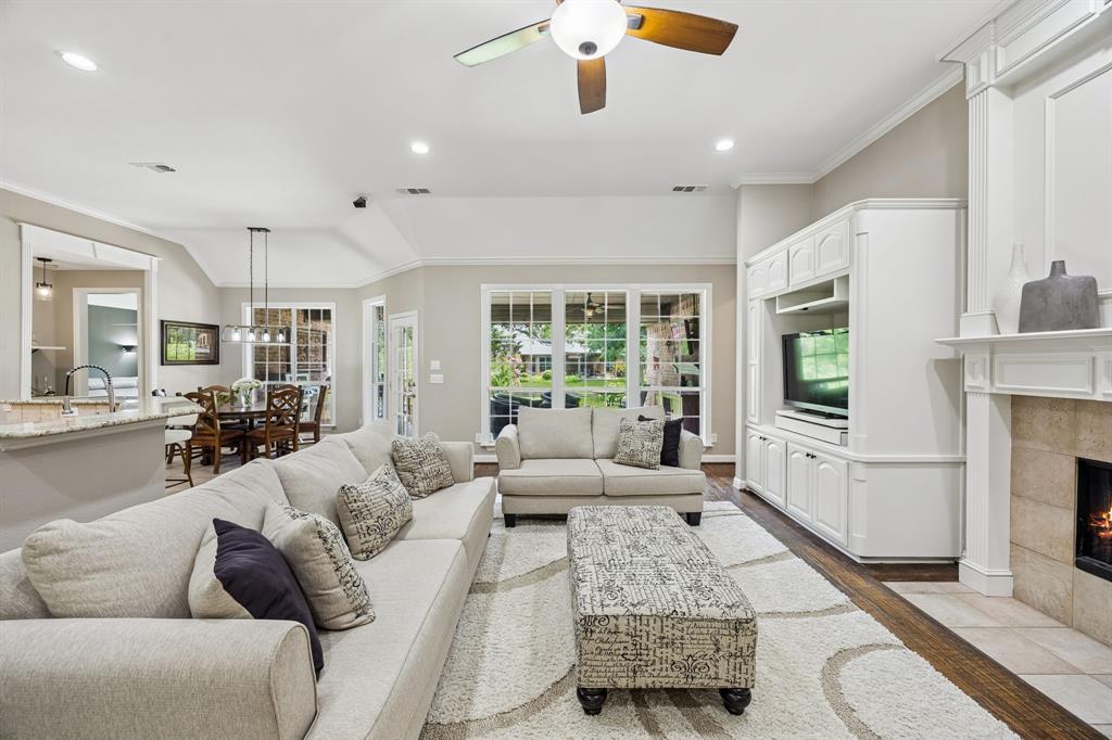 240 Arthur Court, Lucas, TX 75002