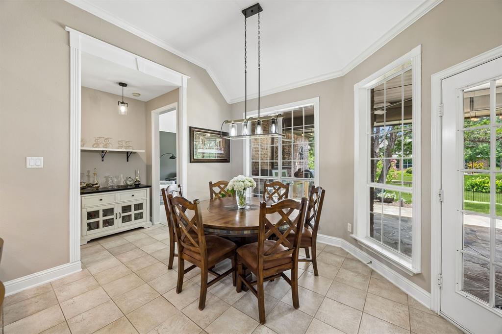 240 Arthur Court, Lucas, TX 75002