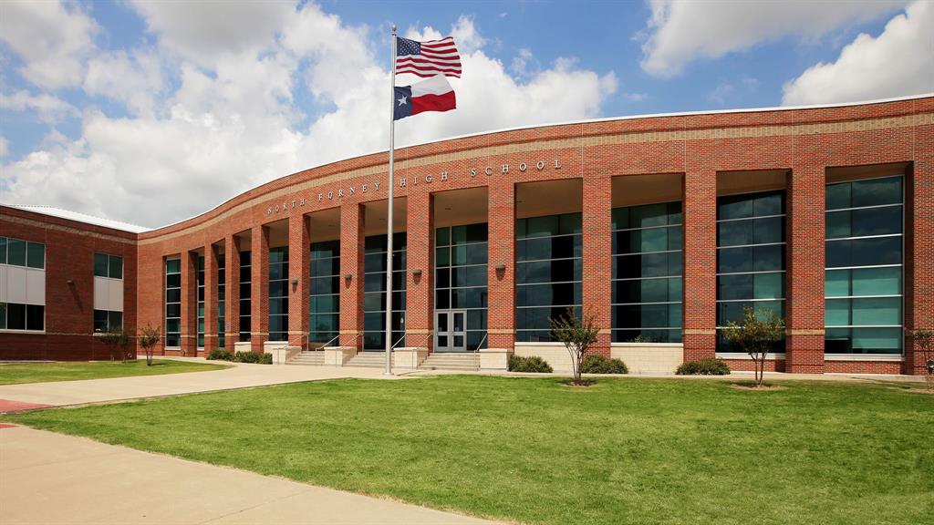 2466 Bathwick Lane, Forney, TX 75126