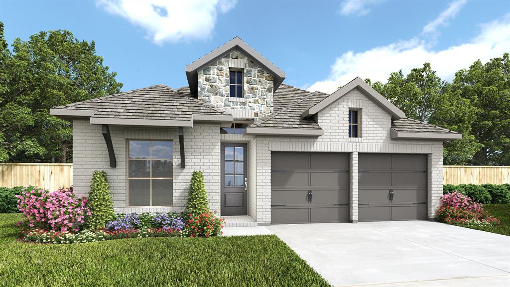 2466 Bathwick Lane, Forney, TX 75126