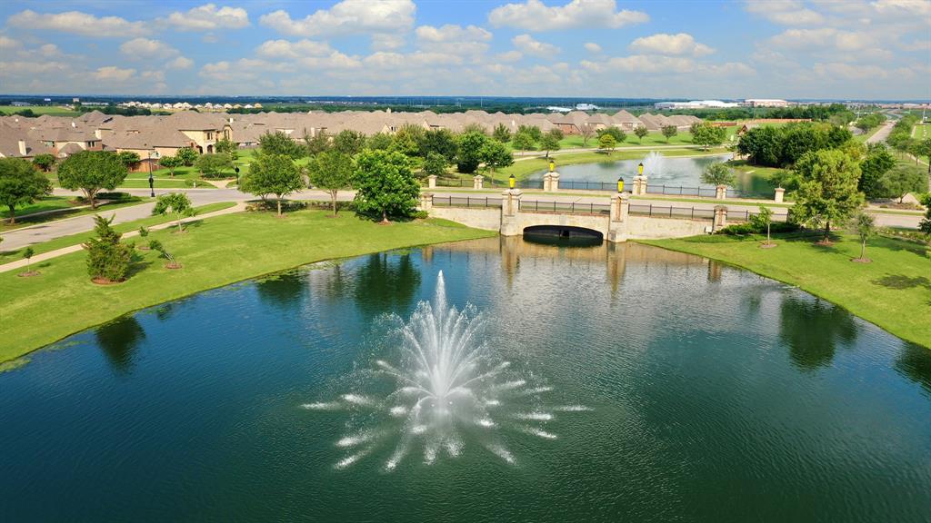 2466 Bathwick Lane, Forney, TX 75126