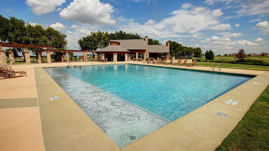 2466 Bathwick Lane, Forney, TX 75126
