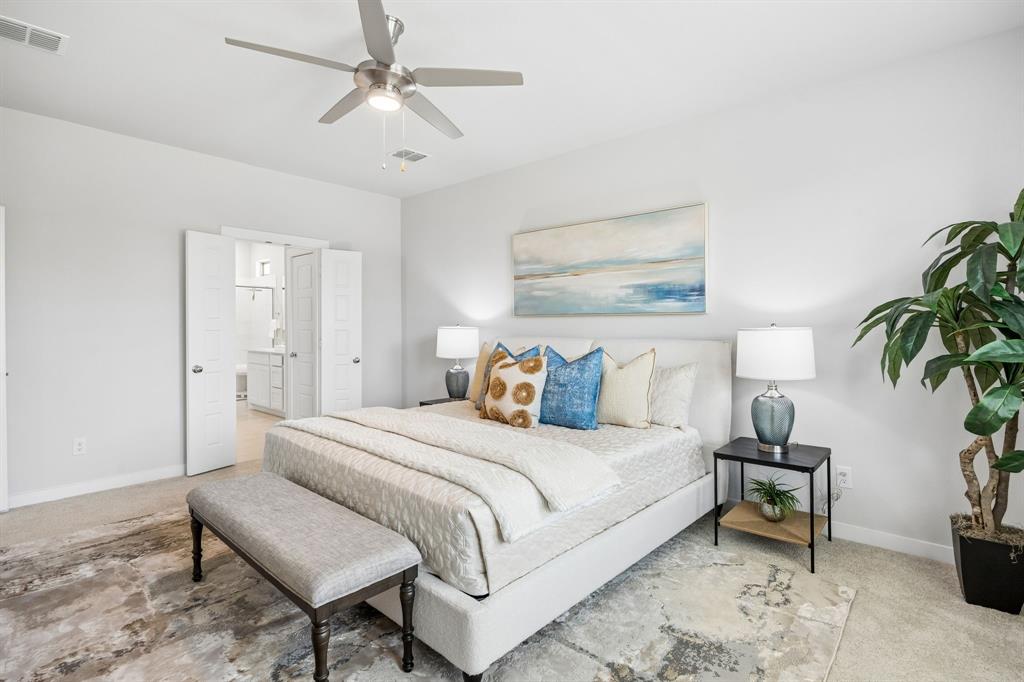 917 Breezy Street, Princeton, TX 75407