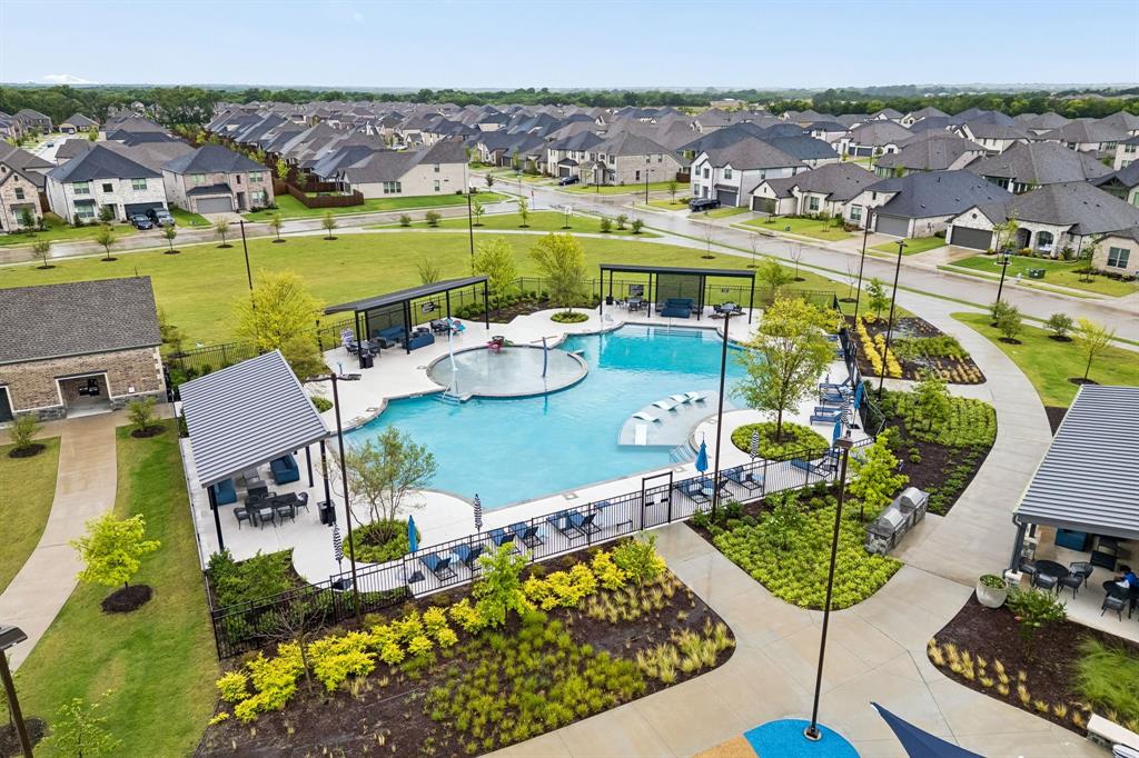917 Breezy Street, Princeton, TX 75407