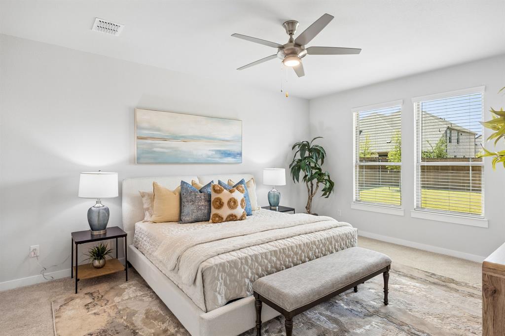 917 Breezy Street, Princeton, TX 75407