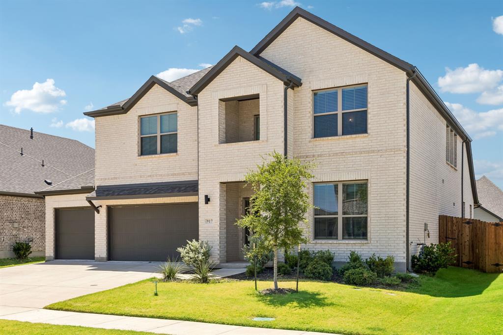 917 Breezy Street, Princeton, TX 75407 917 Breezy Street, Princeton, TX 75407