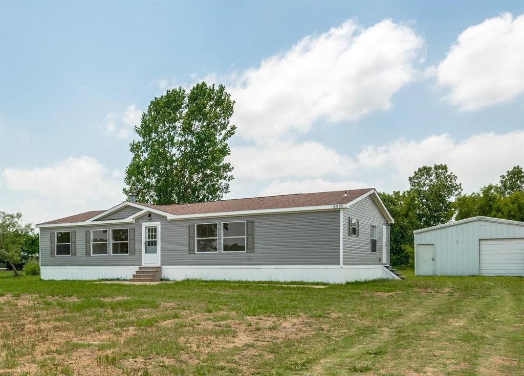 4418 County Road 2596, Royse City, TX 75189 4418 County Road 2596, Royse City, TX 75189