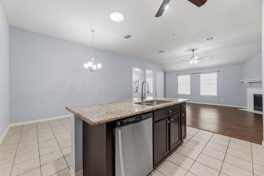 851 Scenic Ranch Circle, Fairview, TX 75069