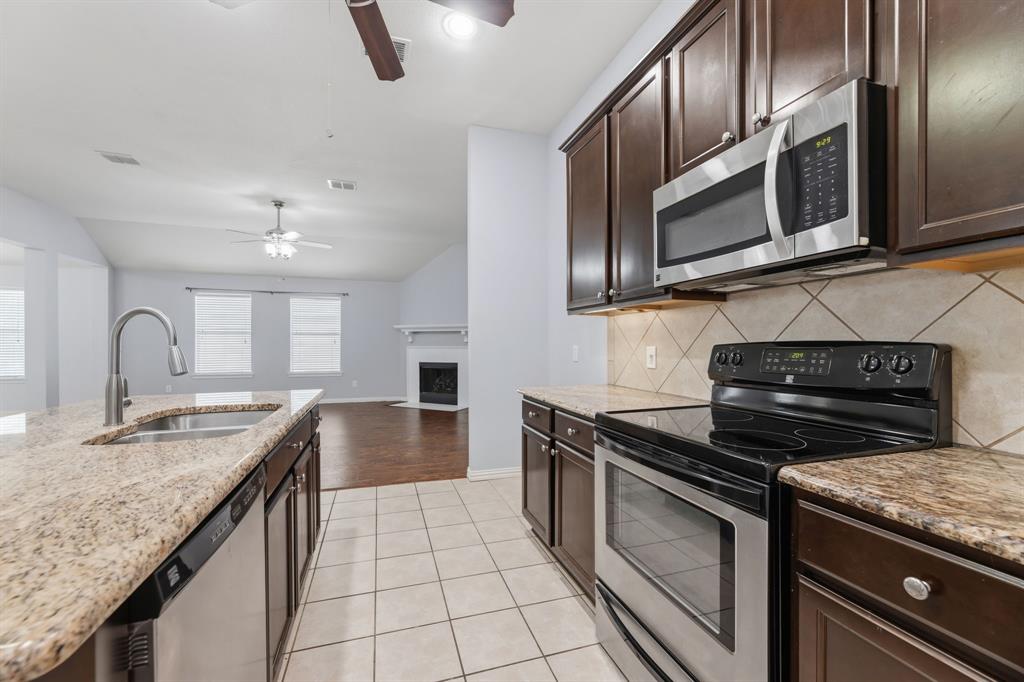 851 Scenic Ranch Circle, Fairview, TX 75069
