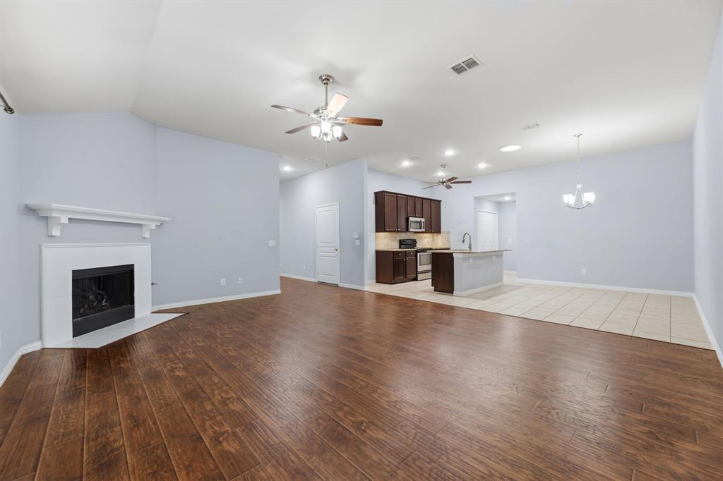 851 Scenic Ranch Circle, Fairview, TX 75069