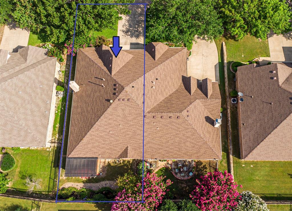 851 Scenic Ranch Circle, Fairview, TX 75069