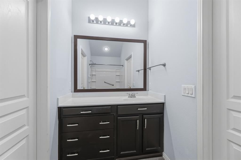 851 Scenic Ranch Circle, Fairview, TX 75069