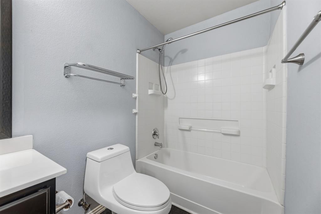 851 Scenic Ranch Circle, Fairview, TX 75069