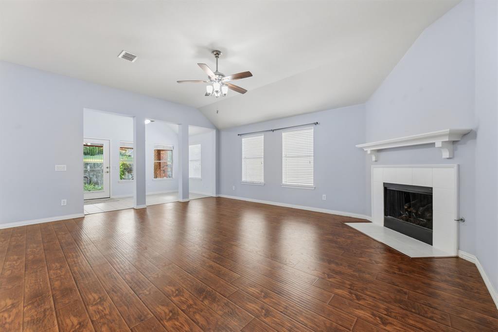 851 Scenic Ranch Circle, Fairview, TX 75069