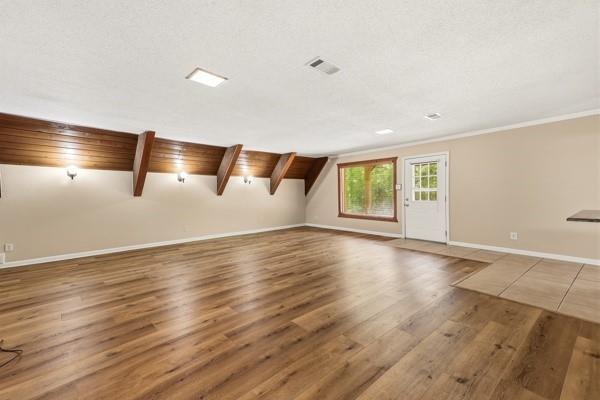 205 Roaring Springs Drive, DeSoto, TX 75115