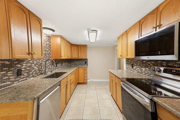 205 Roaring Springs Drive, DeSoto, TX 75115