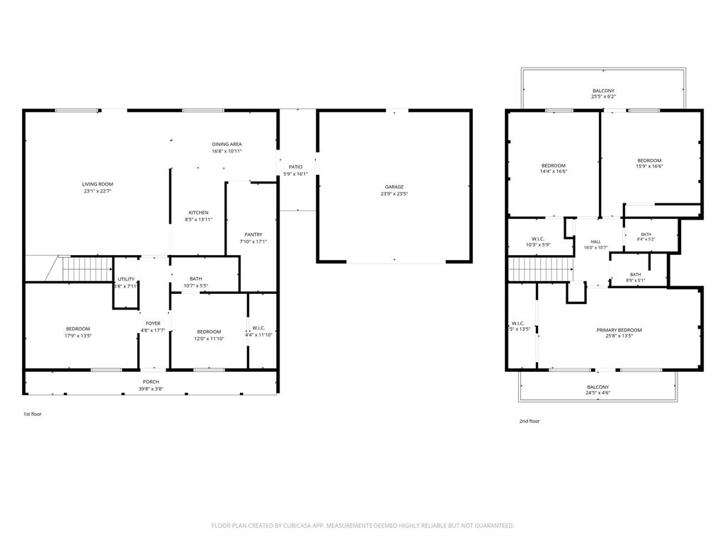 205 Roaring Springs Drive, DeSoto, TX 75115