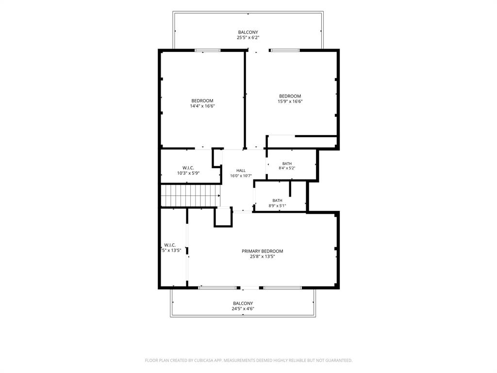 205 Roaring Springs Drive, DeSoto, TX 75115