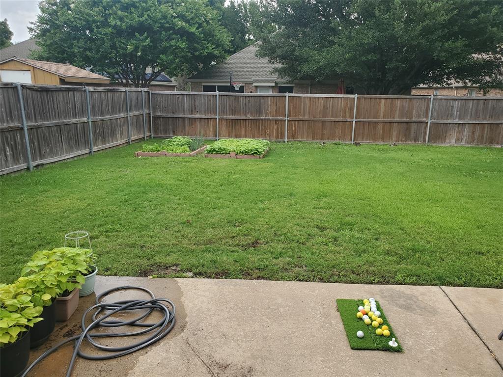 2913 Rush Creek Road, McKinney, TX 75072
