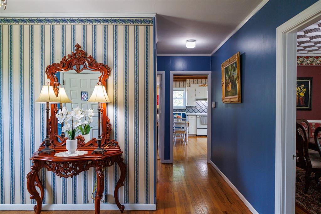 1010 S Chilton Avenue, Tyler, TX 75701