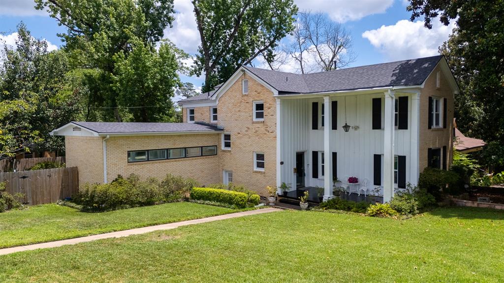 1010 S Chilton Avenue, Tyler, TX 75701 1010 S Chilton Avenue, Tyler, TX 75701