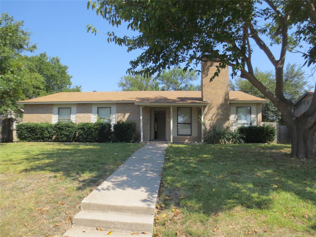 1225 Oakbluff Drive, Lancaster, TX 75146 1225 Oakbluff Drive, Lancaster, TX 75146