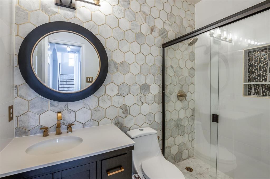 323 Del Cano Drive, Allen, TX 75002