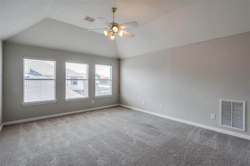 323 Del Cano Drive, Allen, TX 75002