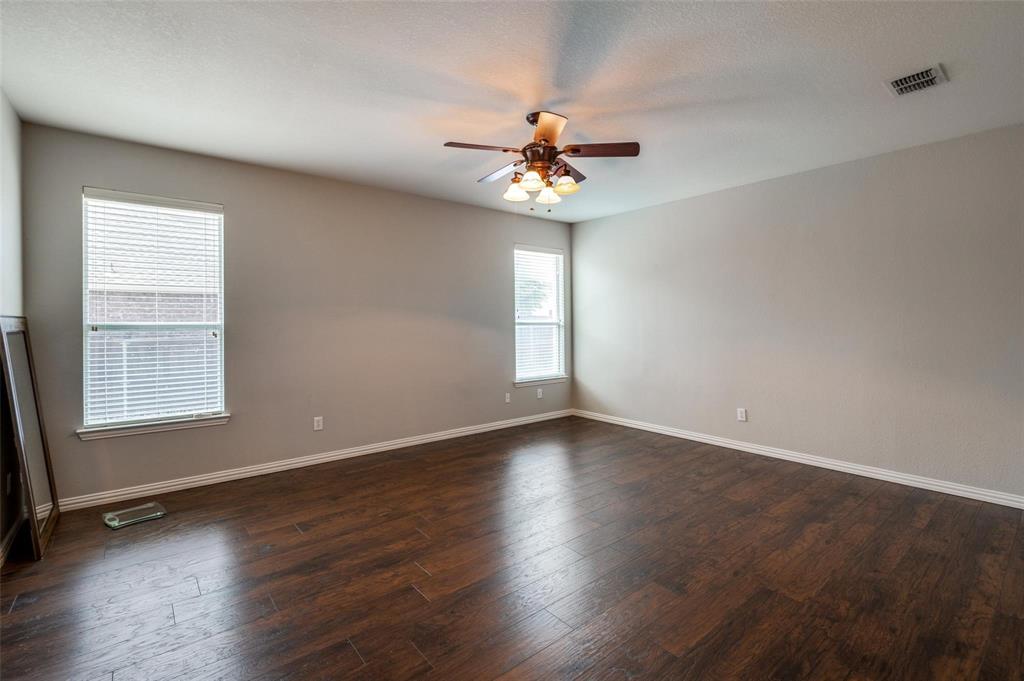 323 Del Cano Drive, Allen, TX 75002