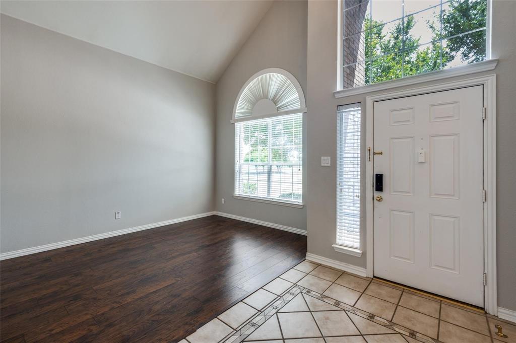 323 Del Cano Drive, Allen, TX 75002