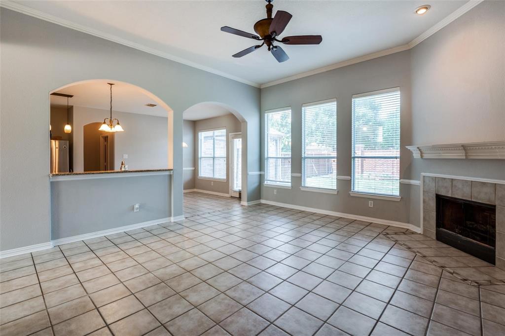 323 Del Cano Drive, Allen, TX 75002