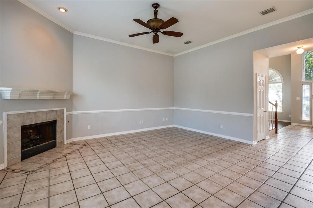 323 Del Cano Drive, Allen, TX 75002