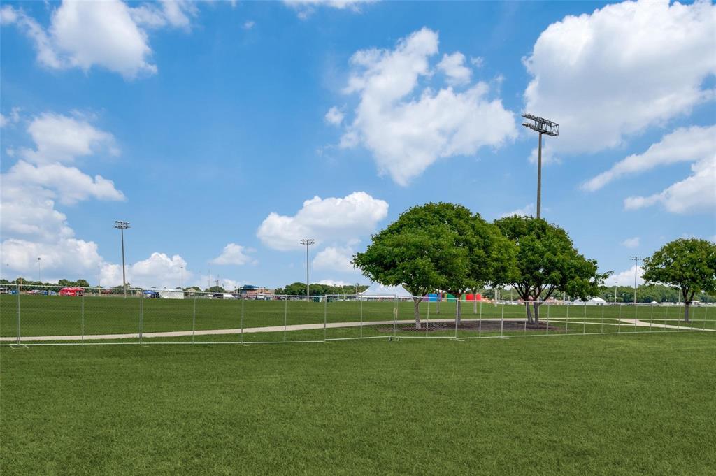 323 Del Cano Drive, Allen, TX 75002