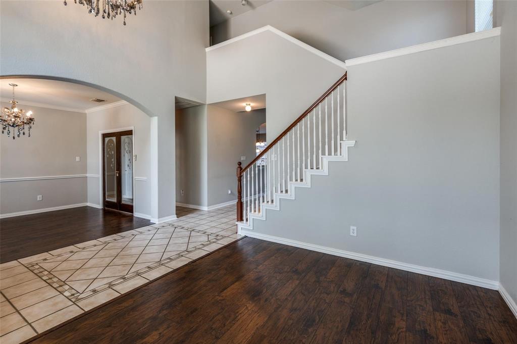 323 Del Cano Drive, Allen, TX 75002