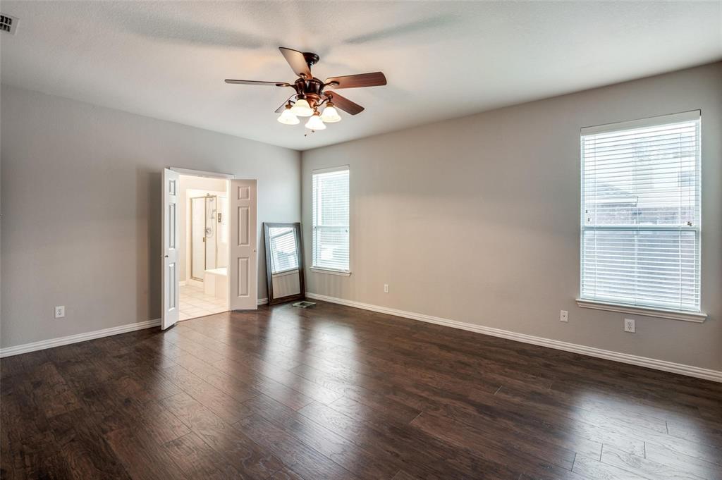 323 Del Cano Drive, Allen, TX 75002