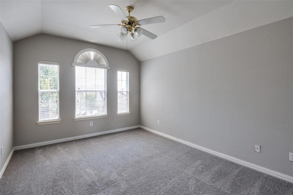 323 Del Cano Drive, Allen, TX 75002