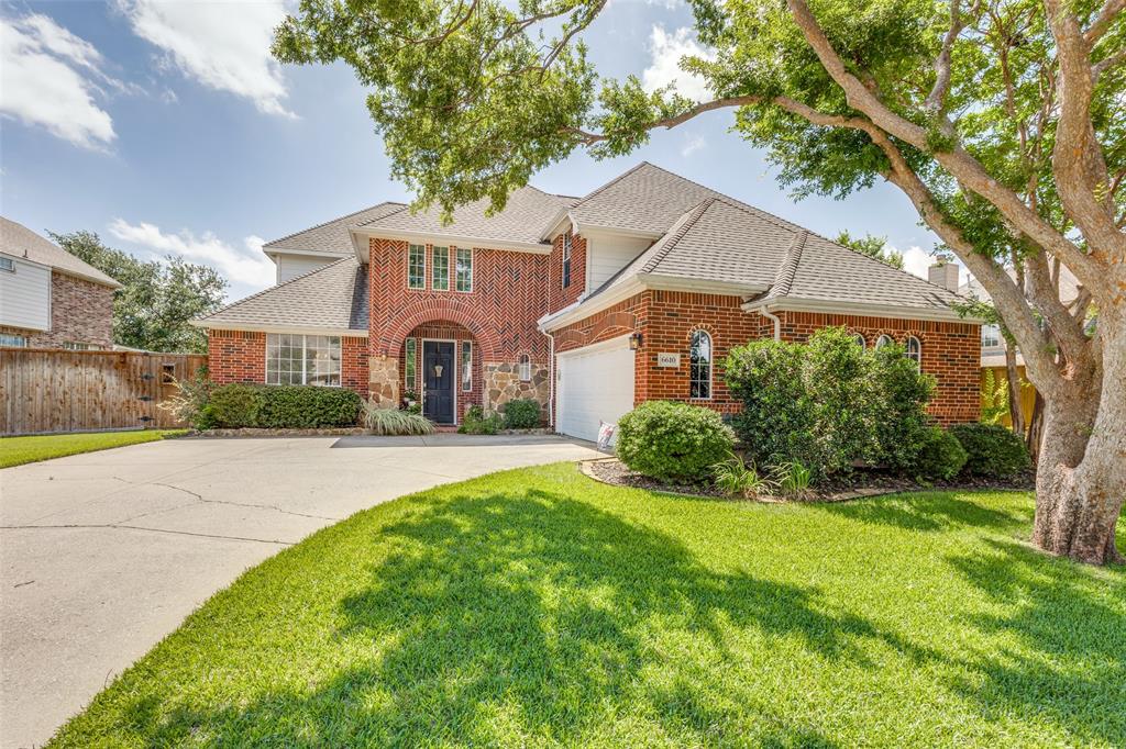 6610 Falcon Crest Lane, Sachse, TX 75048 6610 Falcon Crest Lane, Sachse, TX 75048