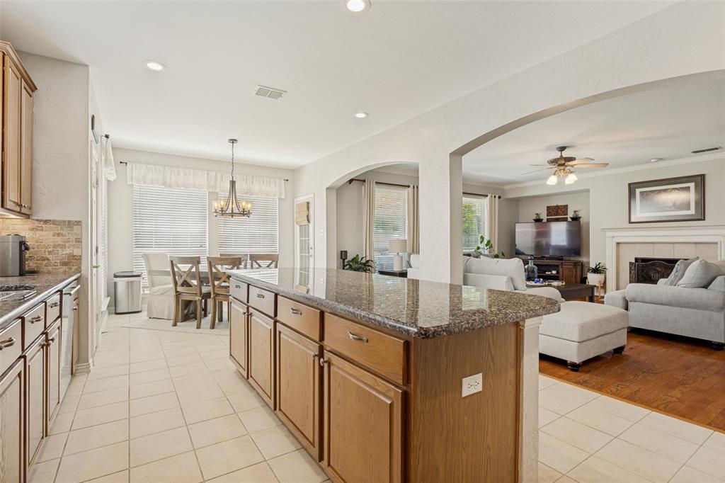 6610 Falcon Crest Lane, Sachse, TX 75048