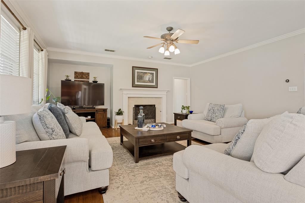 6610 Falcon Crest Lane, Sachse, TX 75048