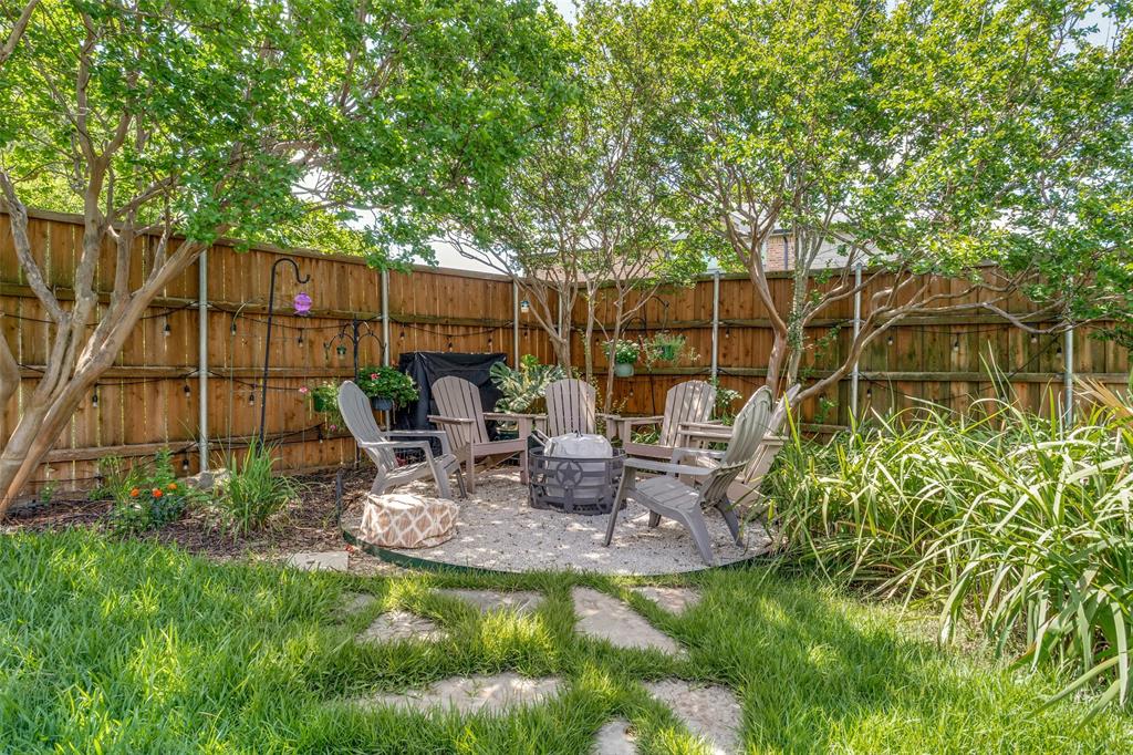 6610 Falcon Crest Lane, Sachse, TX 75048