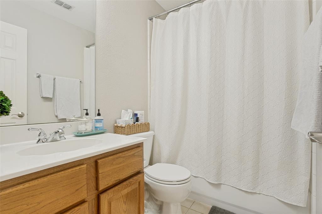 6610 Falcon Crest Lane, Sachse, TX 75048
