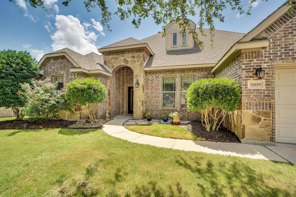 5009 Prosperity Row, Midlothian, TX 76065 5009 Prosperity Row, Midlothian, TX 76065