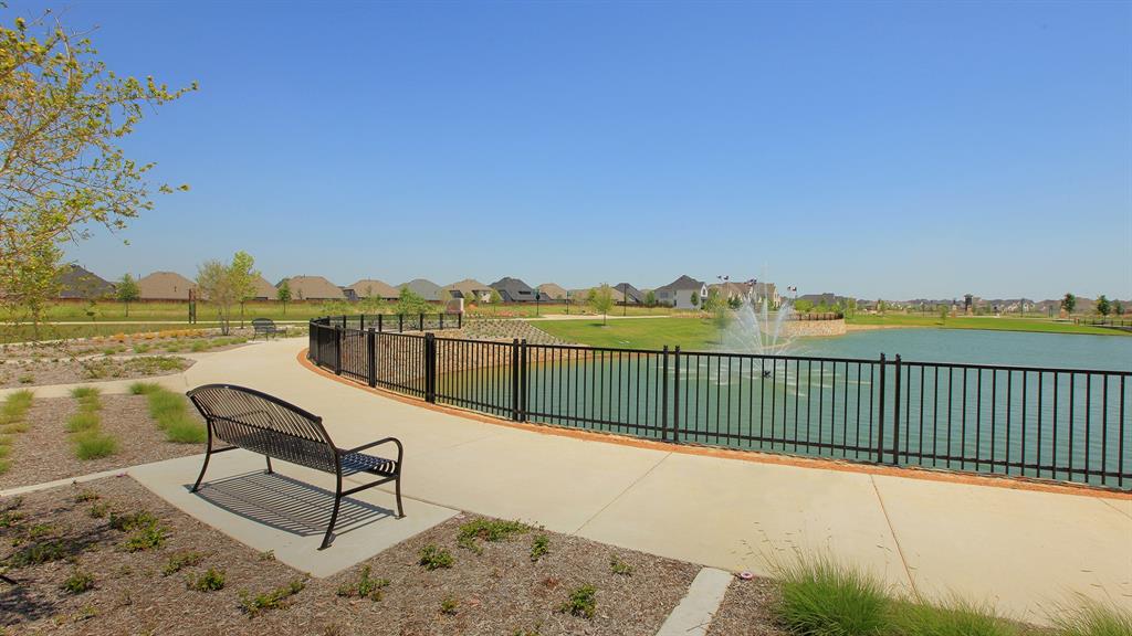 1713 Battersea Way, Celina, TX 75009