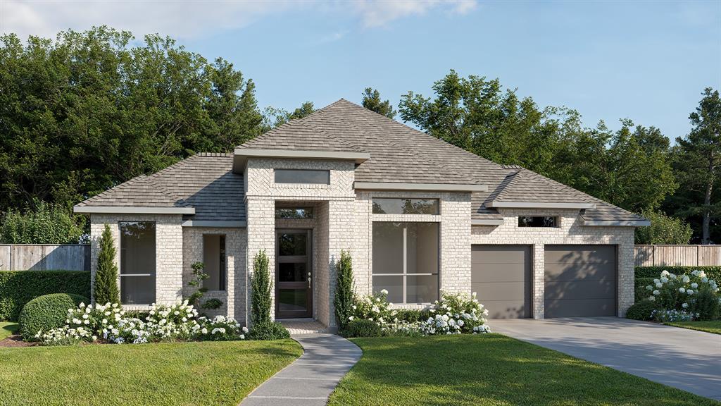 1713 Battersea Way, Celina, TX 75009