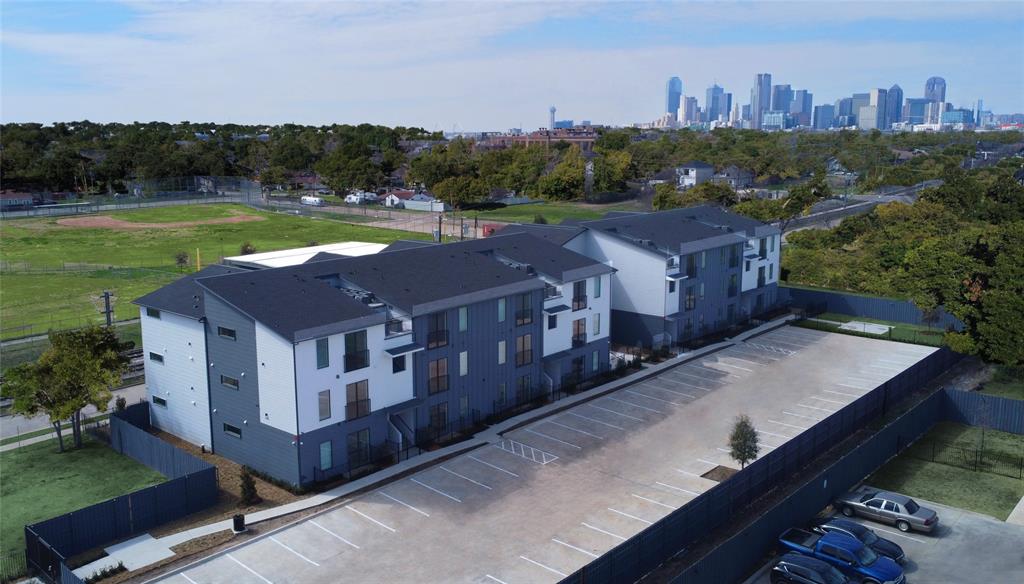 3235 Dallas Street, #1207, Dallas, TX 75210