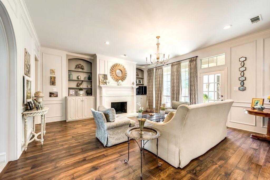5904 Loch Maree Drive, Plano, TX 75093
