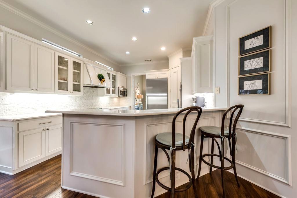 5904 Loch Maree Drive, Plano, TX 75093