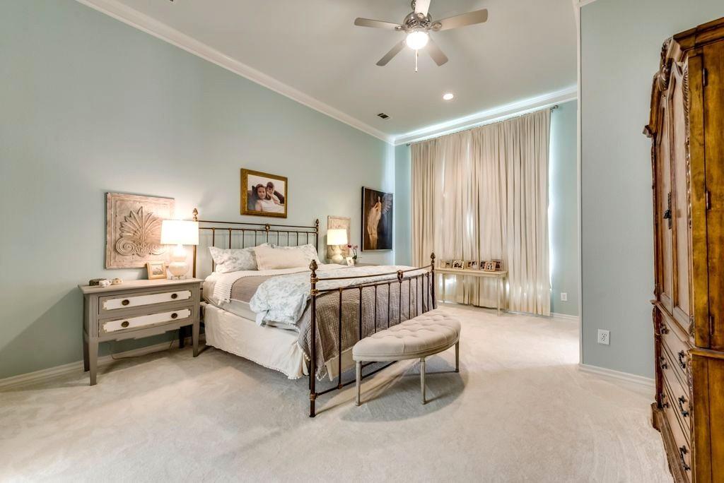 5904 Loch Maree Drive, Plano, TX 75093