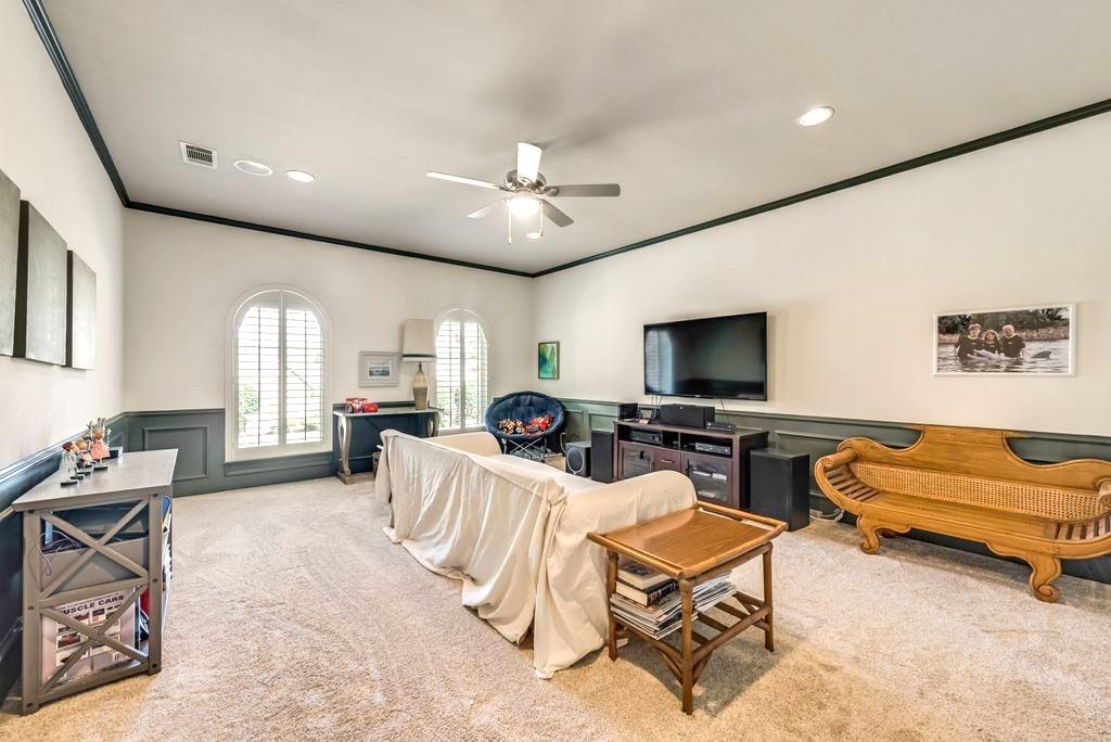 5904 Loch Maree Drive, Plano, TX 75093